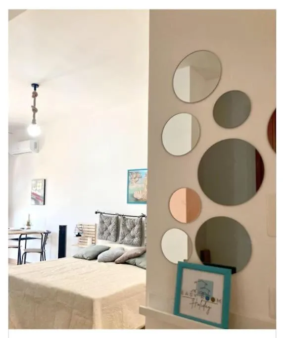Easy Room Holiday Castellammare del Golfo 0*,  Italy